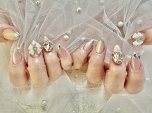 ラッキースター(Lucky Star)/