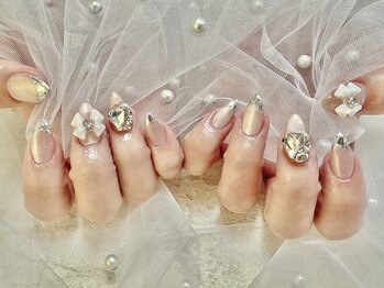 ラッキースター(Lucky Star)/