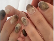 ティム 中津(tim)/ニュアンスアート