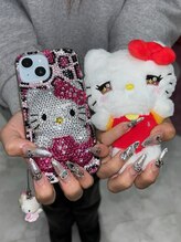 ウズ(UZU)/キティネイル