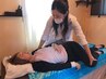 心身辛い【コリ慢性疲労改善代謝促進160分¥39900→¥16800】腰痛不調小顔/妊活