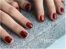 スロウヌーヴ(THROW neuve)/奥行きマグネット