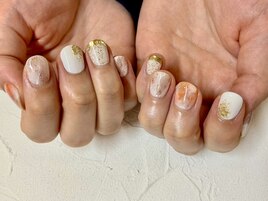 ネイルデザイン