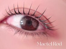 まつげエクステサロンフレル銀座/まつげパーマ:mirei