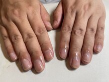 アマランス(Amarans)/メンズケア