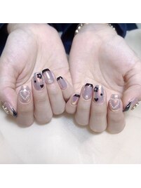 10本持ち込みデザイン