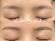 ネオリーアイラッシュ 恵比寿(neorii eyelash)の雰囲気（《アイブロウ》女性はもちろん、メンズアイブロウも大歓迎です◎）