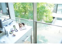 グラマー 表参道/