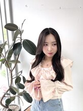 ローネイル(ROW nail) 和泉屋 汐音