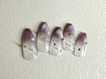 ネイルサロン リベラ(Libera)/art collection