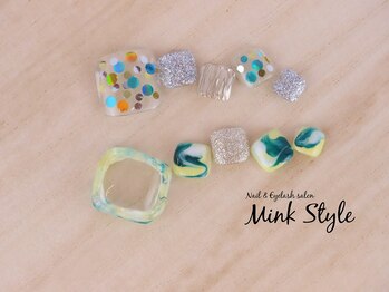 ミンクスタイル 駒沢店(Mink Style)/