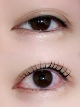 アプシーアイズ(Apsee eyes)/まつげパーマ