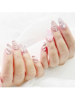 ジーディーエスネイル(GDS NAIL)/