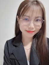 サキビューティネイル リン ルン