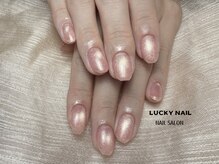 ラッキーネイル(LUCKY NAIL)/