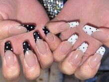 ウォルトウキョウ 池袋(WOL TOKYO)/ドットフレンチ