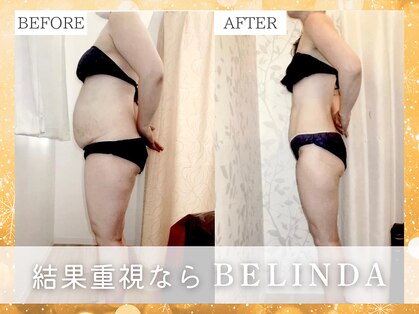 ベリンダ 銀座店(BELINDA)の写真