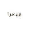ルカ(Lucas)のお店ロゴ