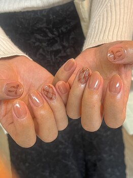 キュー(.Cue)/【中嶋限定】定額デザイン