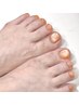 【FOOT】マグネットネイル　¥7,300