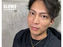 グロース 福岡博多店(GLOWS)の雰囲気（貴方に似合う眉毛をプロ目線でご提案♪《メンズ眉毛/眉毛/博多》）