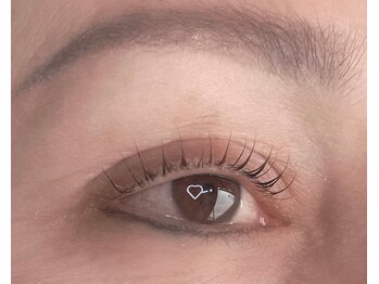 ランダーソン(Randerson)/健康でハリコシのあるまつ毛に♪