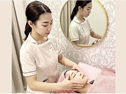 小顔美肌コルギ専門店 センティード 吉祥寺(Sentido)の写真