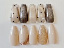 キララビューティーサロン 立町店(KIRARA)/シンプル定額