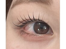 private room 31【eyelash＆eyebrow】/フラットマットラッシュ付け放題