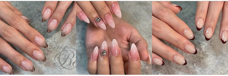 エアリ(airRe)のサロンヘッダー