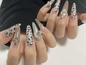 ダコード(D'accord)/持ち込みデザイン¥12000