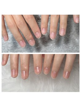 シードットネイル(Cee.nail)/ハンドケア☆パック付き