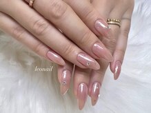 レオネイル 総社店(leo nail)/ジェルネイル
