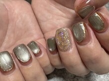 スチャ(s/cha+)/マグネットデザイン¥9100