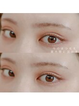 キママニ(kimamani)/今のまつげを最大限に活かす