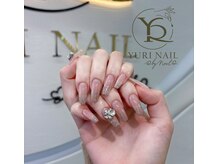 ユリナリタ(YuRi Narita)/