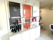 ポーラ ザ ビューティ 成田店(POLA THE BEAUTY)/エントランス