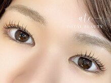 アテ(Ate)/Lashlift /上まつ毛パーマ