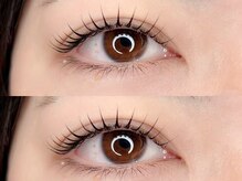amii. 福岡博多店【まつ毛パーマ・パリジェンヌ・マツエク・LED・眉毛専門店】/パリジェンヌラッシュリフト