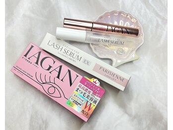 ダーマ(Derma)/まつげ美容液