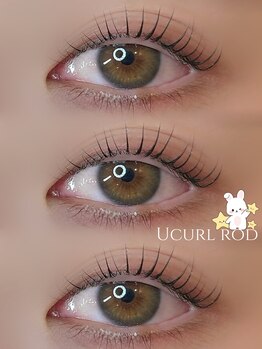 アイモア 多治見店(eye mor.)/似合わせまつ毛パーマ