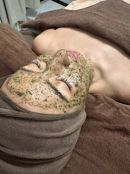 さとう美容整体 川崎本店/REVI剥離なしハーブピーリング