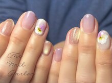 ザ ネイル パーラー 博多駅(The Nail Parlor)/ビオラネイル
