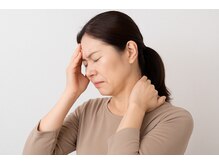 カケル鍼灸整体院(KAKERU鍼灸整体院)/頭痛はおまかせください