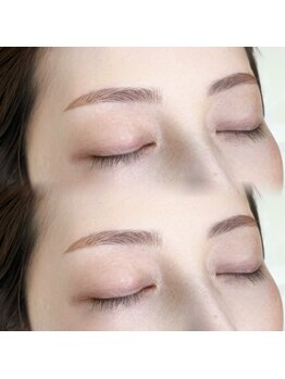 ムード 銀座店(MOOD)/美眉スタイリング