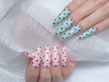 メディ(Mediiy)/長さだし持ち込みデザイン