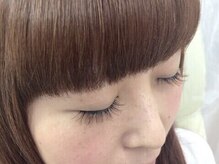 ティアラリュクス アートホテル鹿島セントラル店/ALLブラウンで外国人風