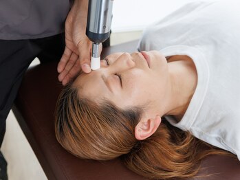 ホネツギ浦和整体院(HONETSUGI浦和整体院)/小顔矯正 [美容整体も人気]