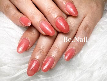 ビーネイル 上新庄(Be.Nail)/