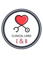 エンクリニカルラボ 京都駅前店(E&N CLINICAL LABO)&nbsp;E&N まりや